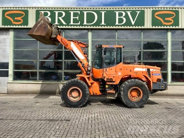 Doosan DL 200 Ładowarki kołowe
