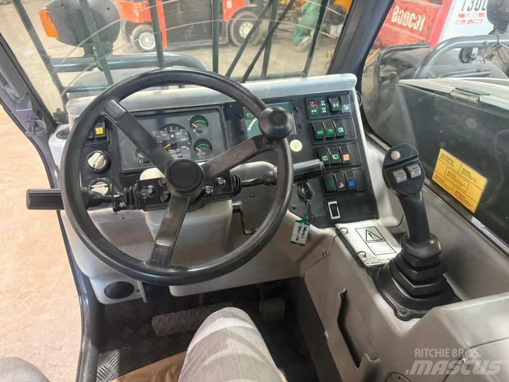 Bobcat T 2556, T2556 Ładowarki rolnicze