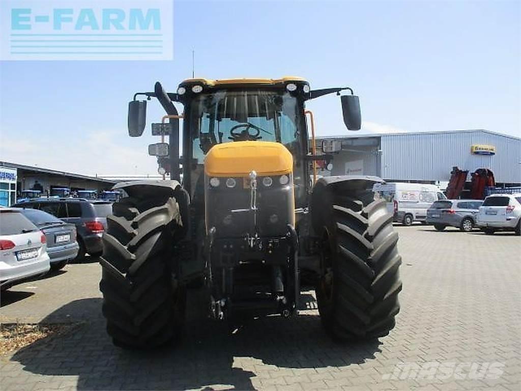 JCB 4220 icon Ciągniki rolnicze