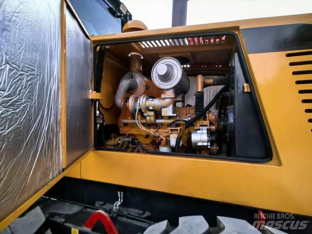 XCMG GR 2153 Graders