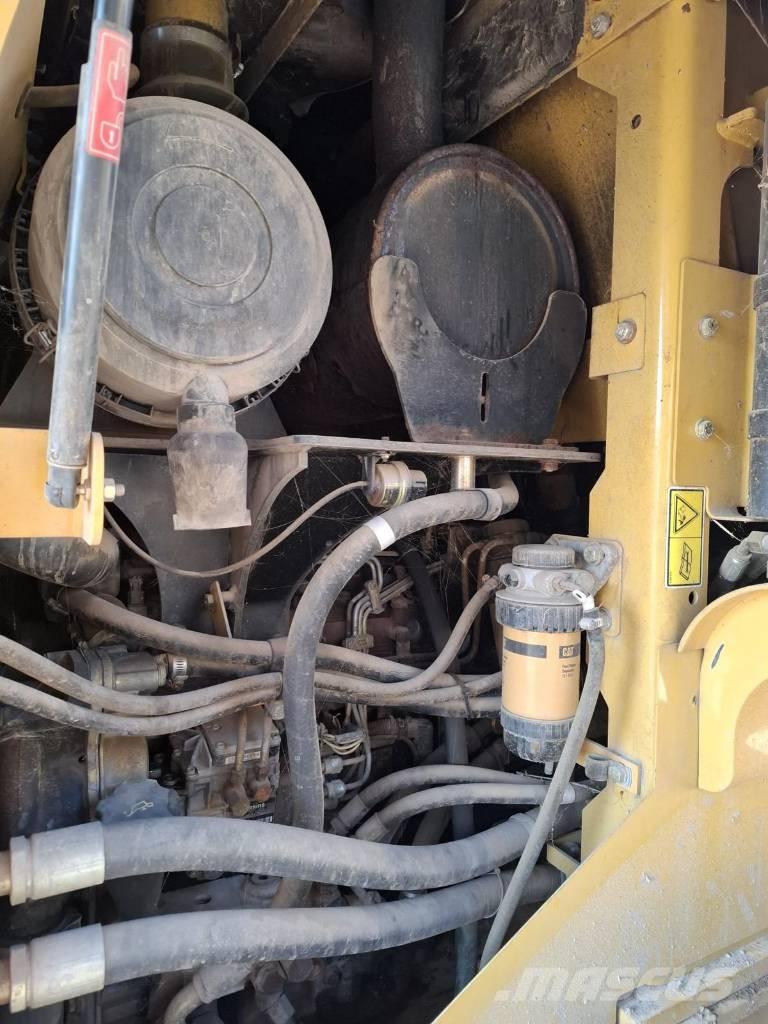 CAT 930 G Ładowarki kołowe
