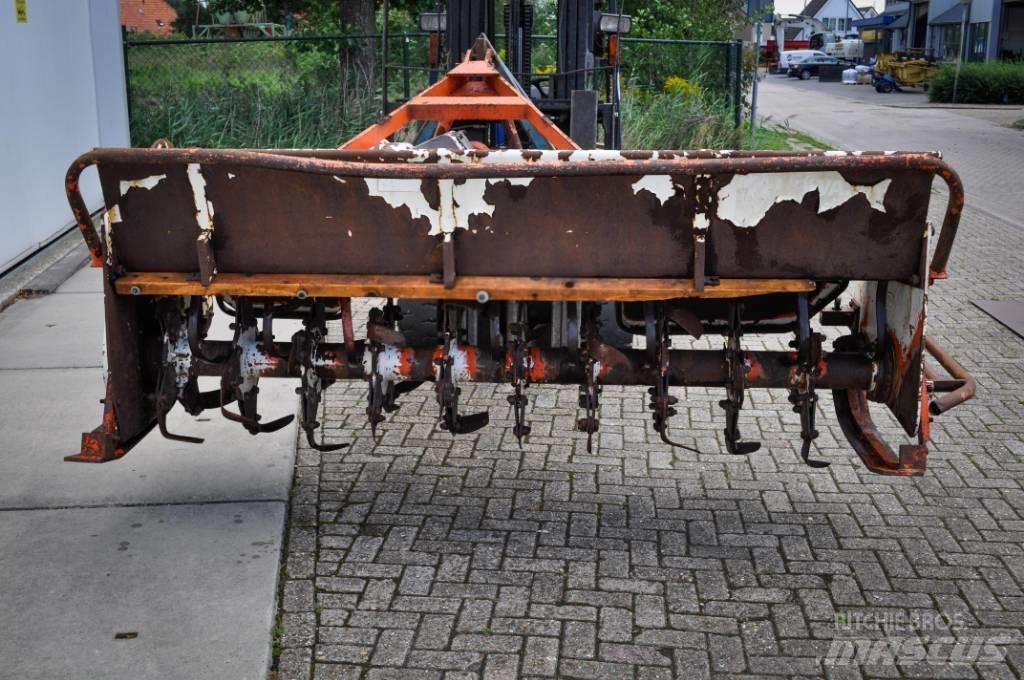 Howard Rotadigger Glebogryzarki