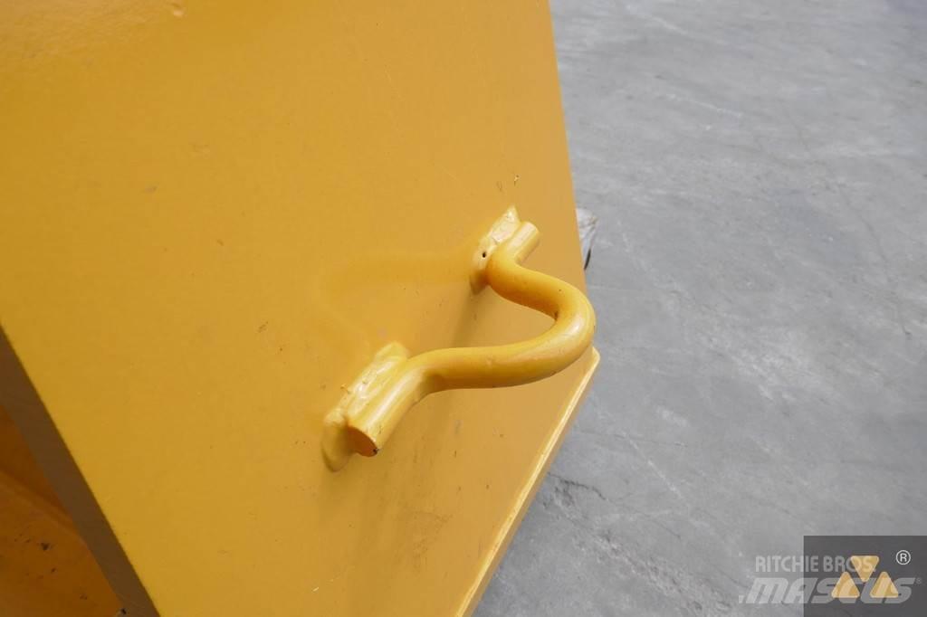Volvo Push block Transport - Inne
