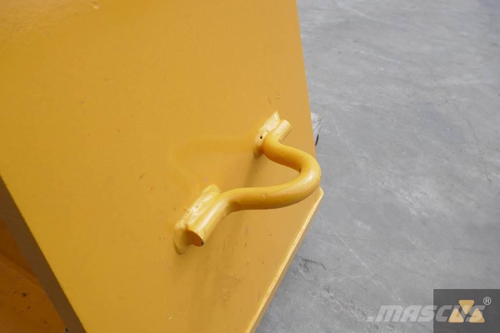 Volvo Push block Transport - Inne