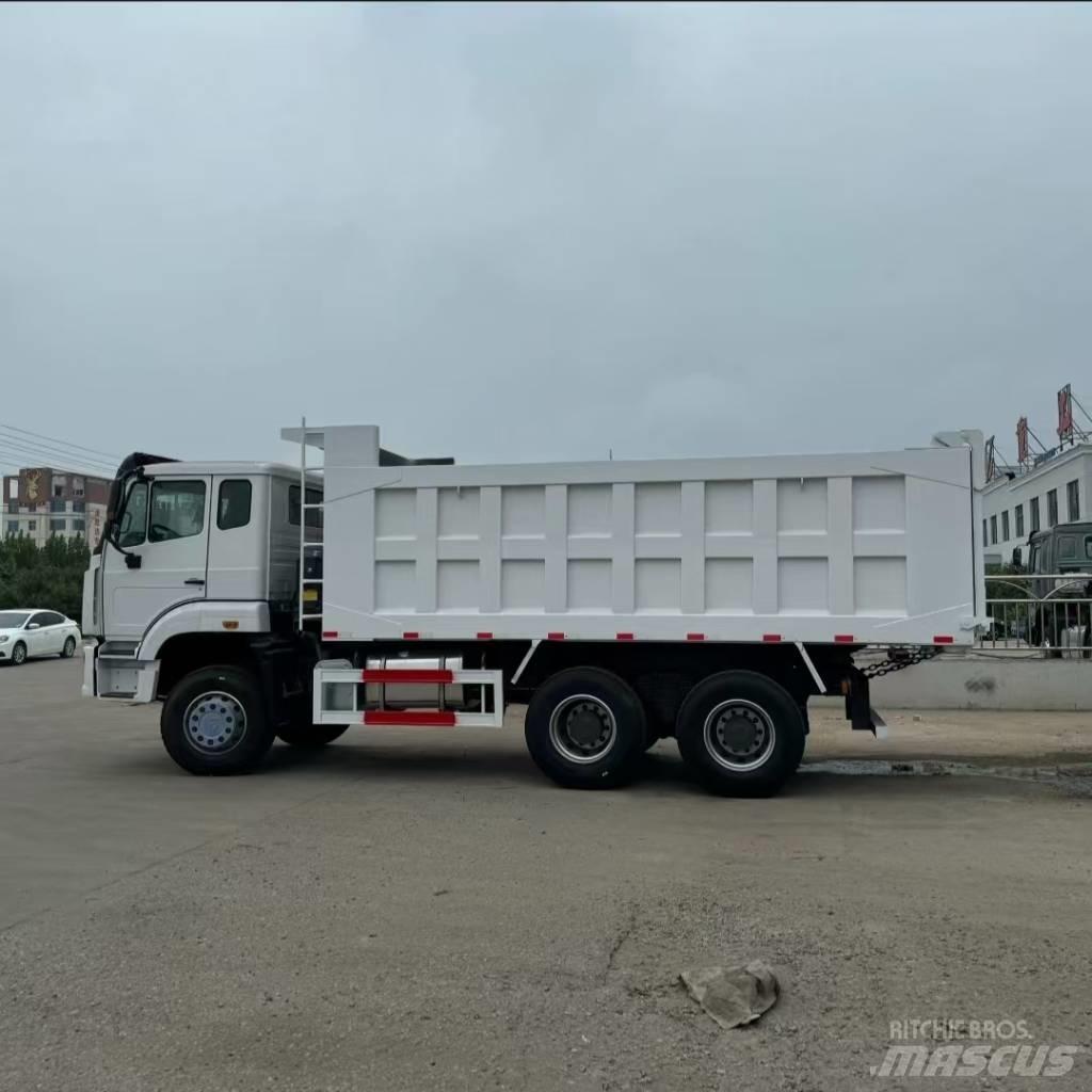 Howo 371 6X4 Wywrotki