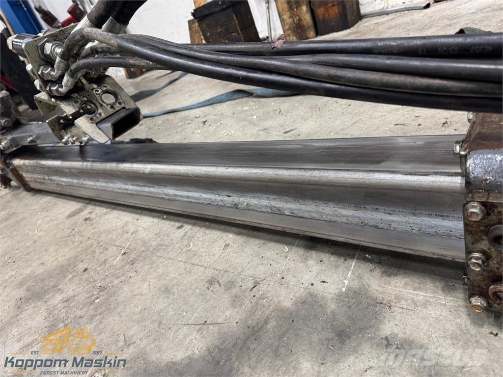 Rottne RK 75 Żurawie do harwesterów