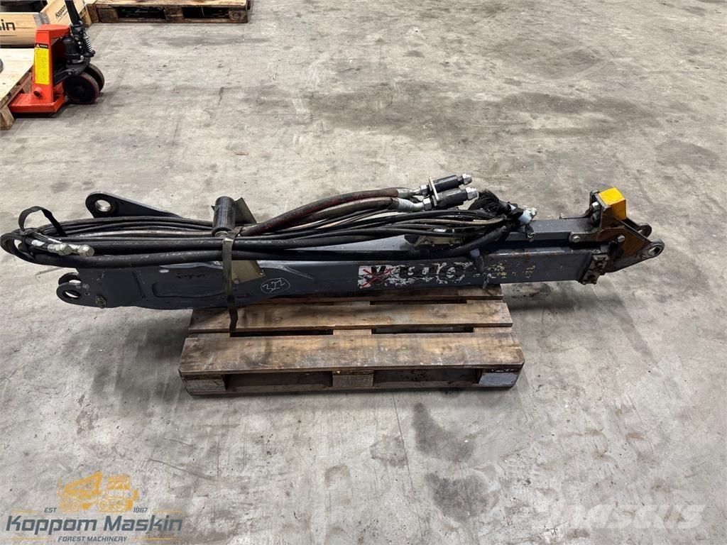 Rottne RK 75 Żurawie do harwesterów