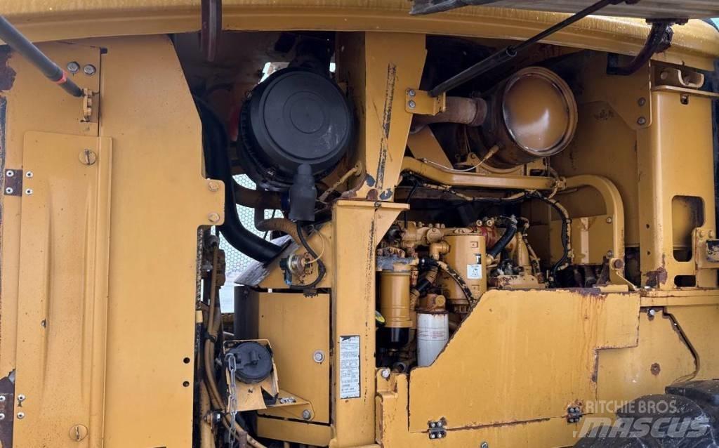 CAT 938 K Ładowarki kołowe