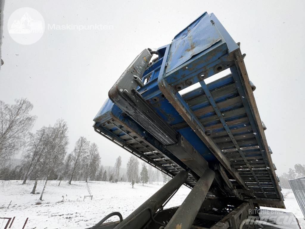 Volvo FH 12 460 Hakowce