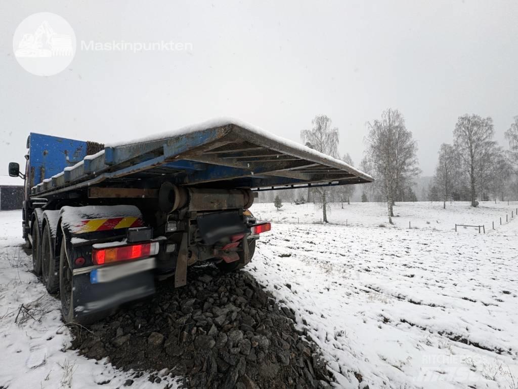 Volvo FH 12 460 Hakowce