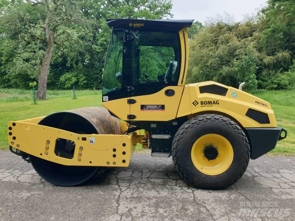 Bomag BW 177 D-5 PL Walce jednobębnowe