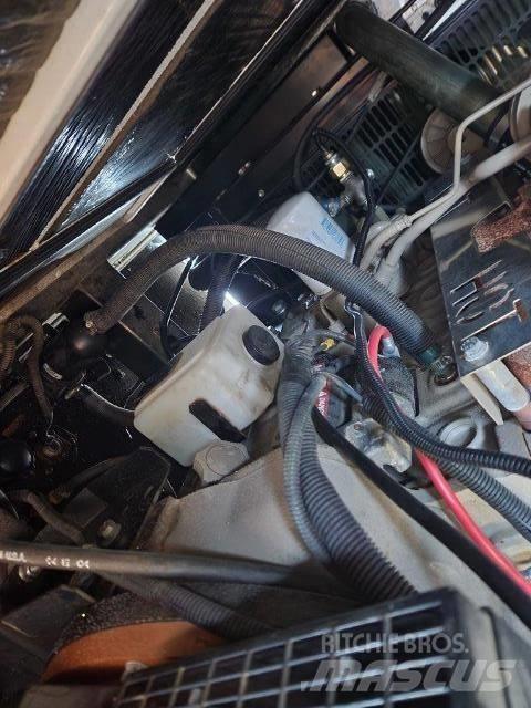 Generac 50 KW Agregaty prądotwórcze Diesla