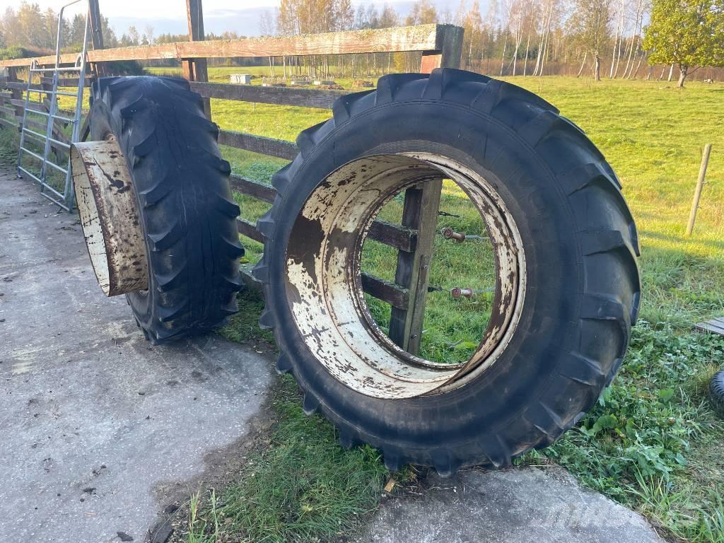 New Holland T 5.95 Ciągniki rolnicze
