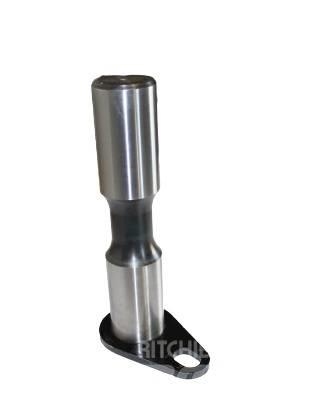JCB Bolt - 332/W0340 Wysięgniki i ramiona