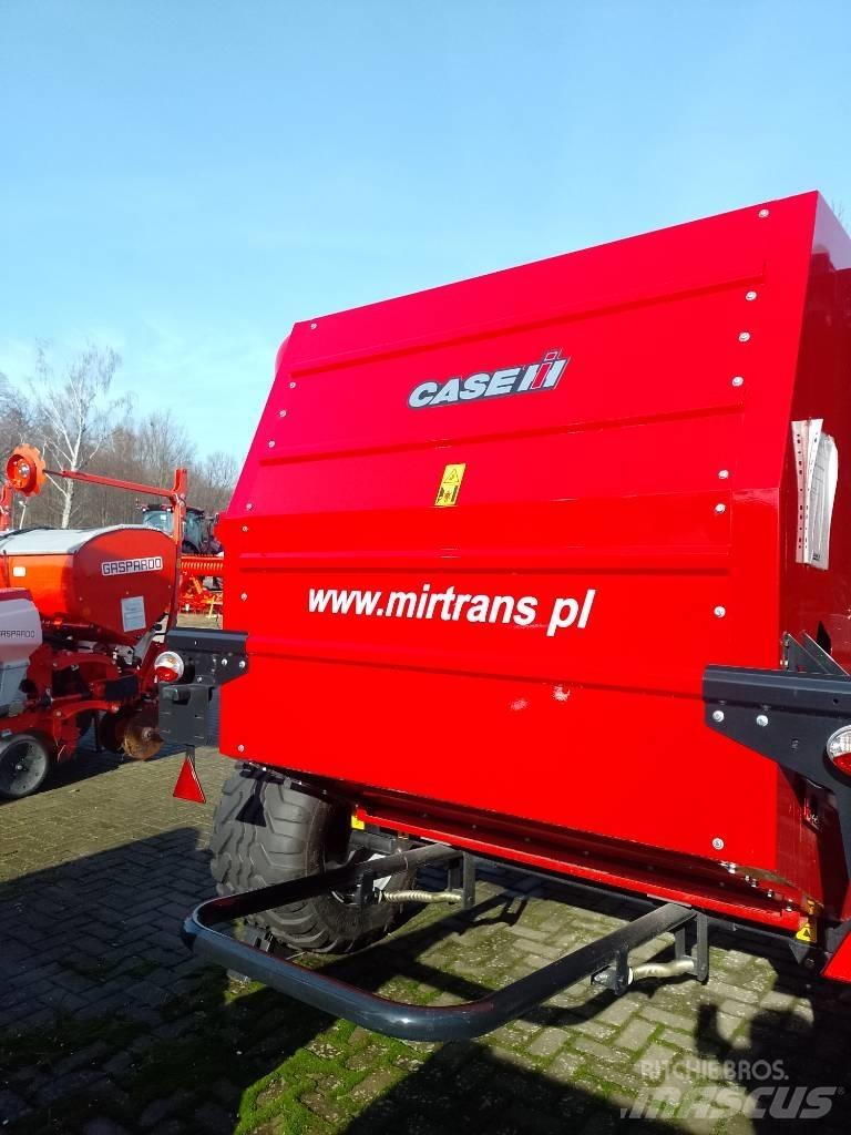Case IH RB 344 Prasy zwijające
