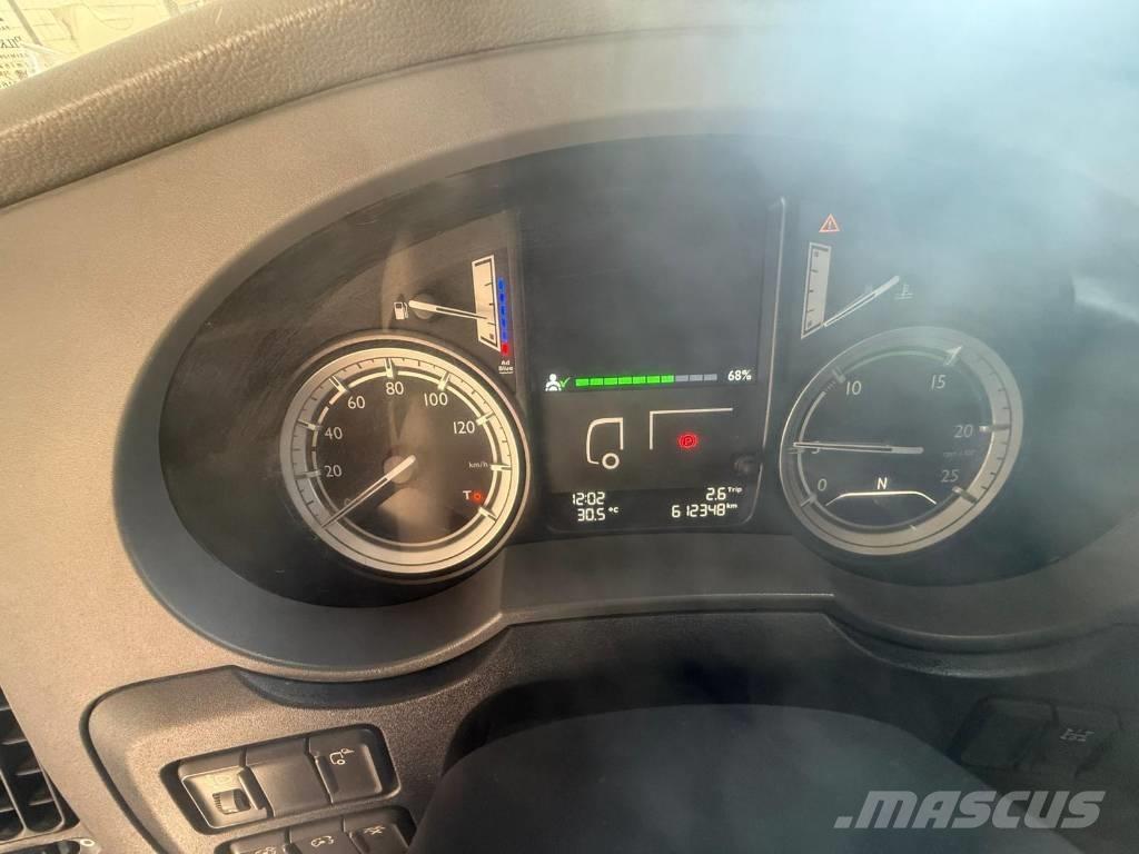 DAF XF 106.510 Ciągniki siodłowe