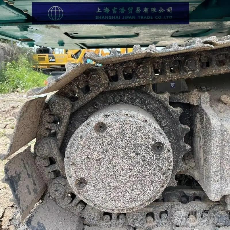Kobelco 260 Koparki gąsienicowe