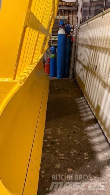 Bomag BC 462 EB Kompaktory