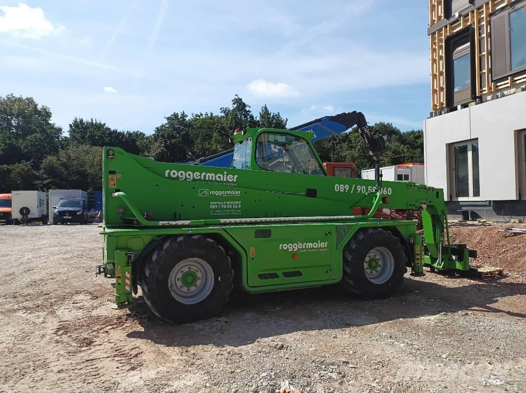 Merlo P 45.21 MCSS Ładowarki teleskopowe