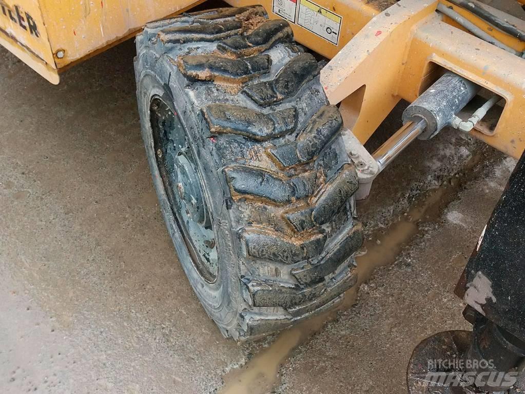 Haulotte H18SX Podnośniki nożycowe