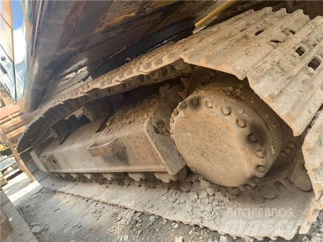 Hyundai R215-7 Koparki gąsienicowe