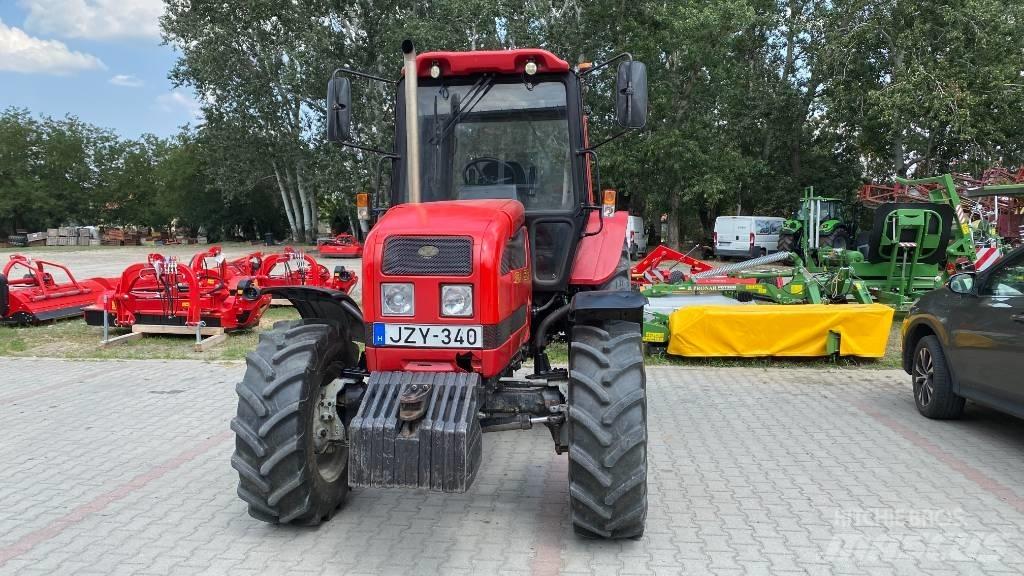 MTZ 1025,3 Ciągniki rolnicze