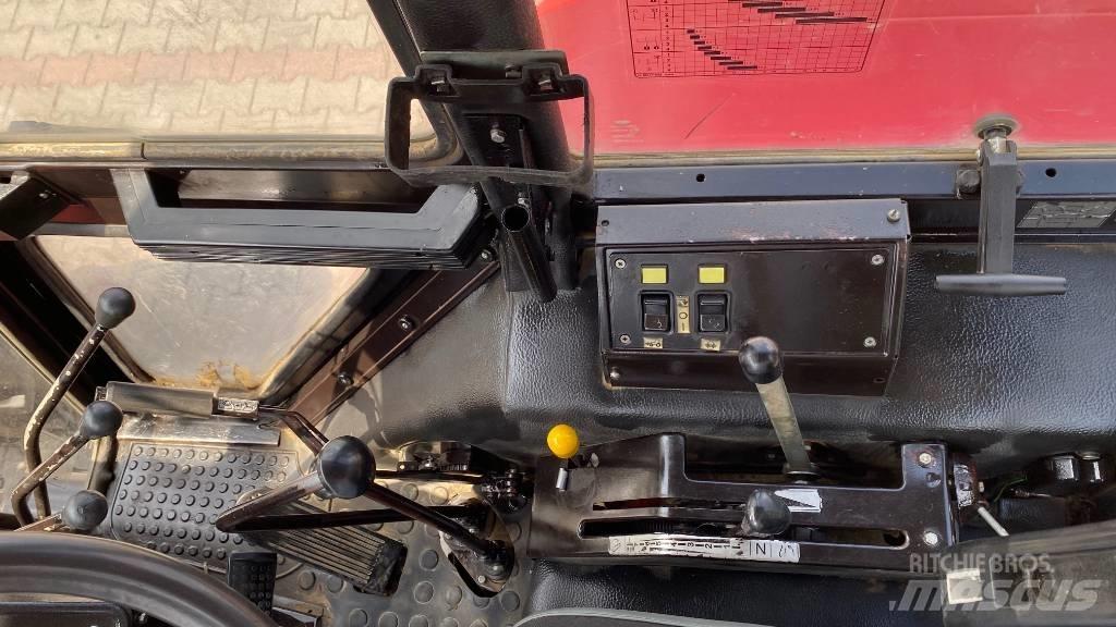 MTZ 1025,3 Ciągniki rolnicze