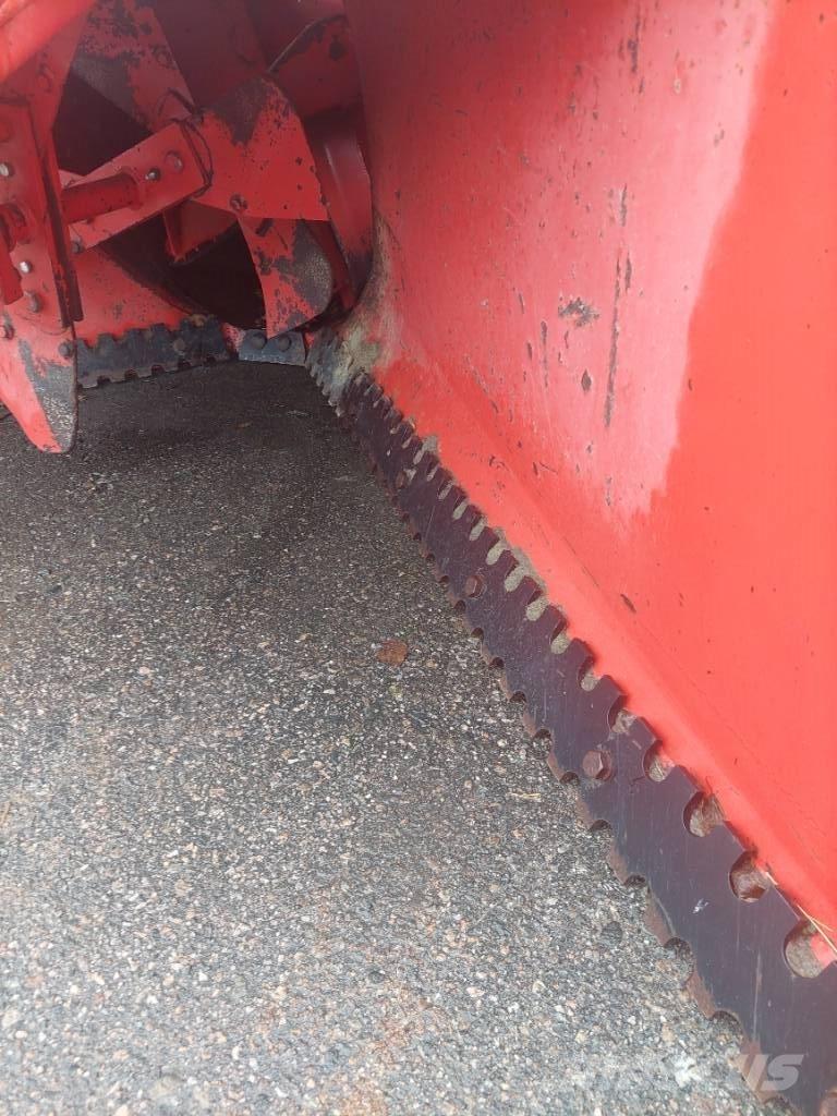 Esko 2252 H Pługi wirnikowe