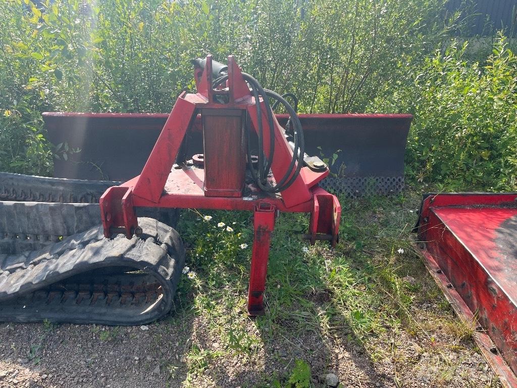 VM 300 JH 2 Włóki drogowe