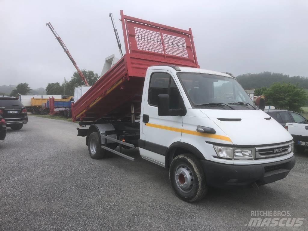 Iveco Daily 60C14 Wywrotki