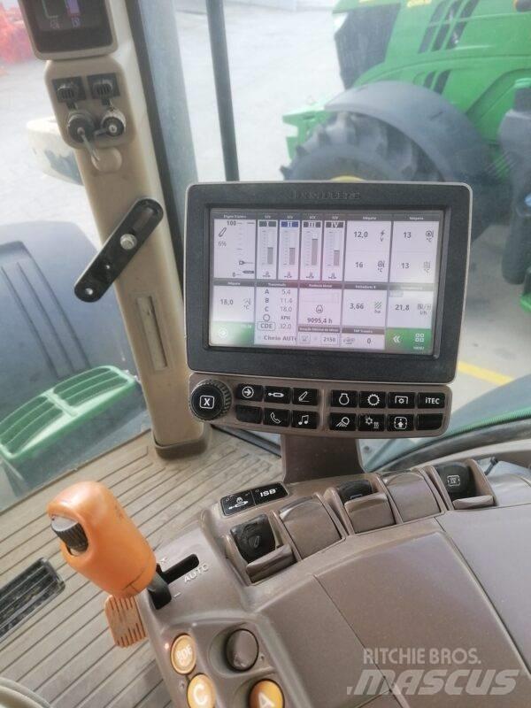 John Deere 7230 R Ciągniki rolnicze