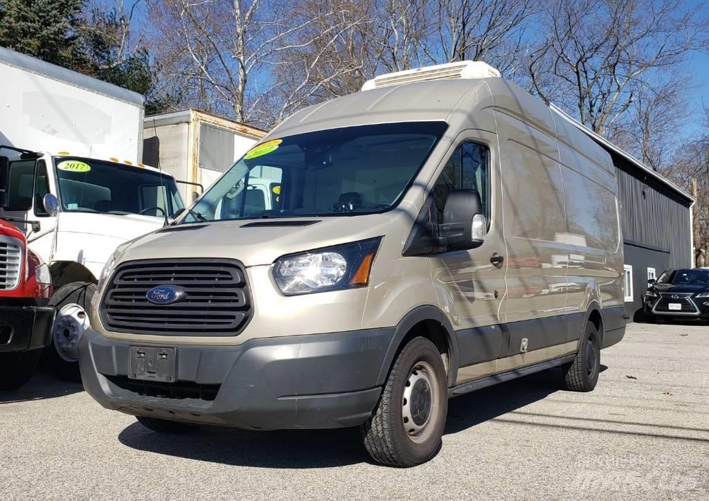 Ford TRANSIT Maszyny budowlane - Inne