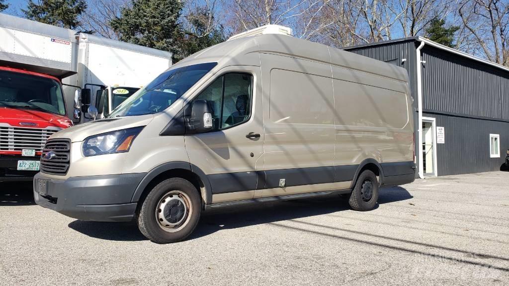 Ford TRANSIT Maszyny budowlane - Inne