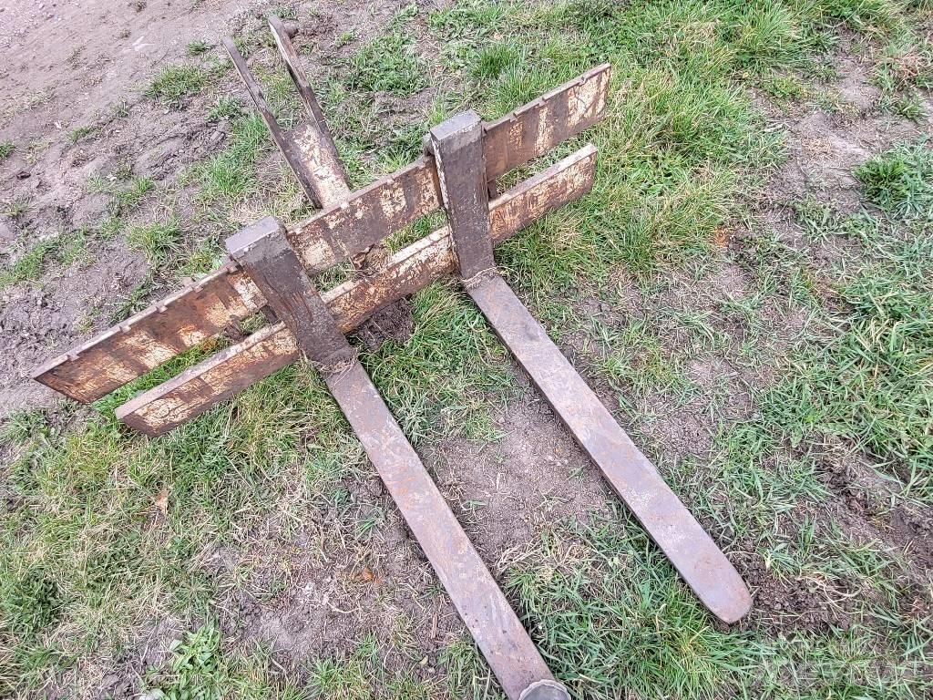 Schaeff SKL 700 Ładowarki kołowe