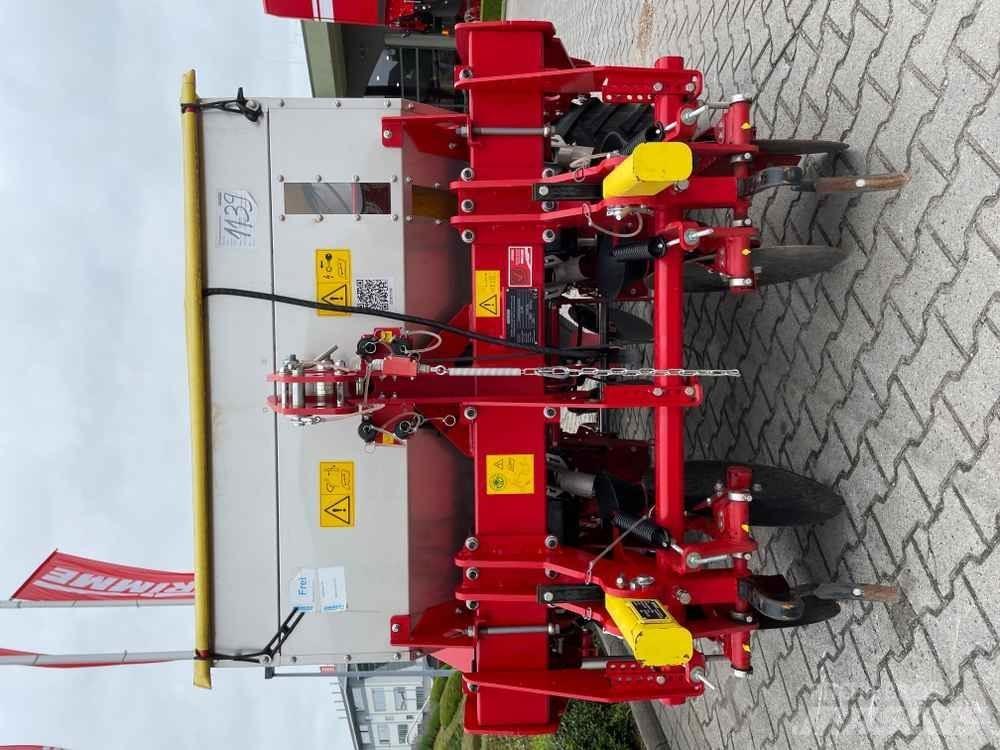 Grimme GL 32 F Sadzarki do ziemniaków