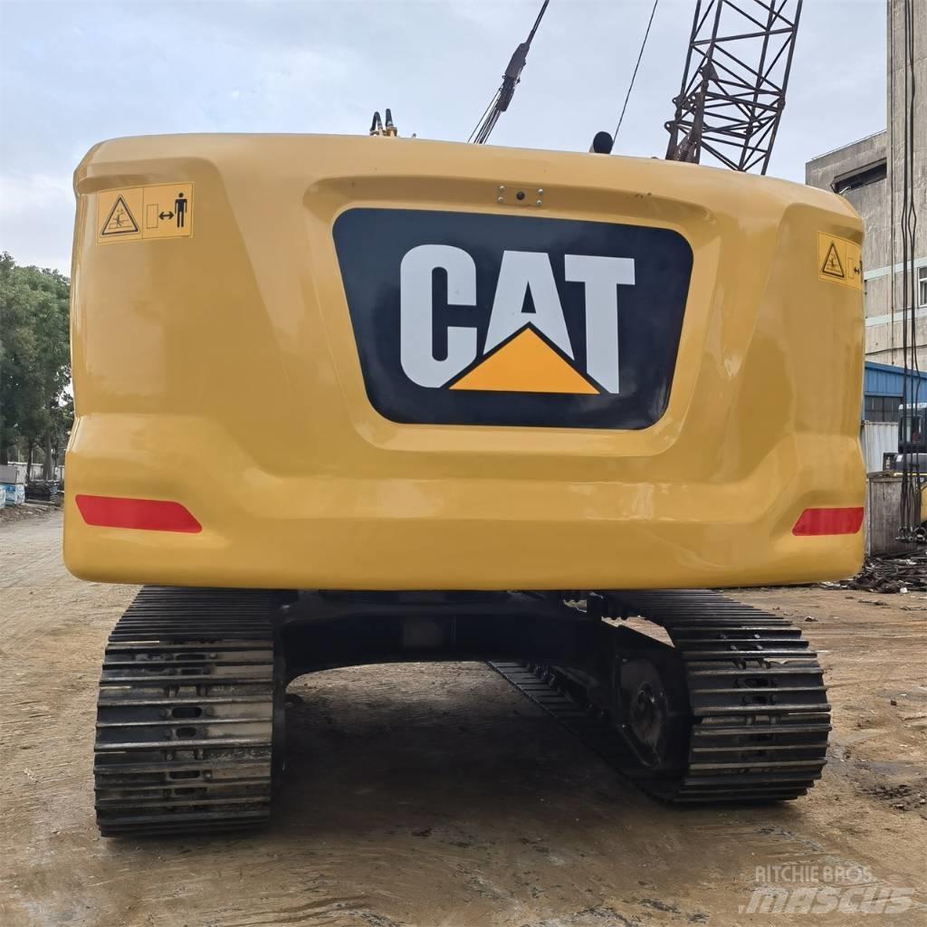 CAT 320 GC Koparki gąsienicowe