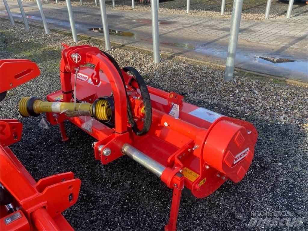 Maschio Brava 200 Areatory i wertykulatory