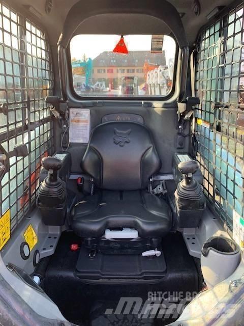 Bobcat S 450 Ładowarki burtowe