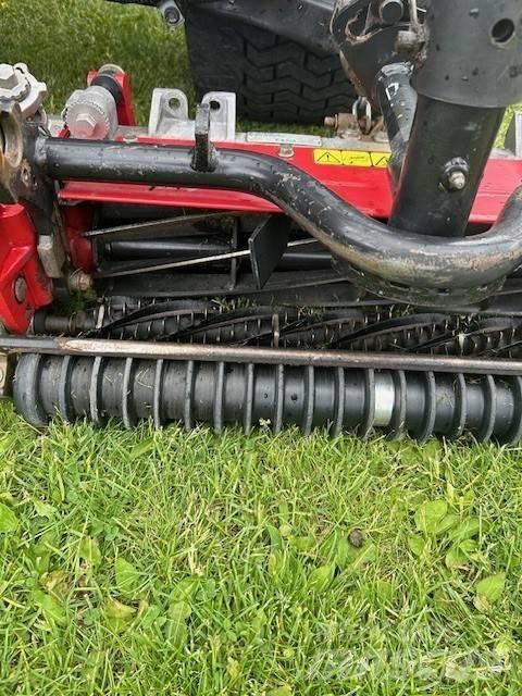 Toro RM 5410 AWD Kosiarki wrzecionowe