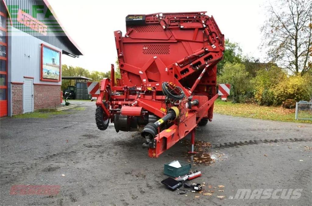 Grimme se 260 ub Sprzęt do ziemniaków - Inne