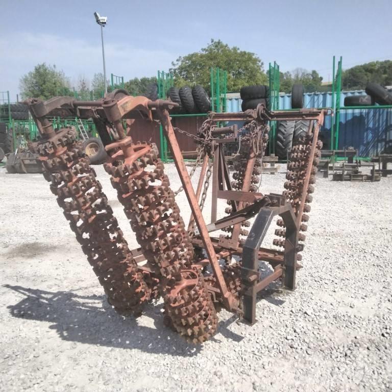 NC PORTE Inne maszyny i akcesoria uprawowe