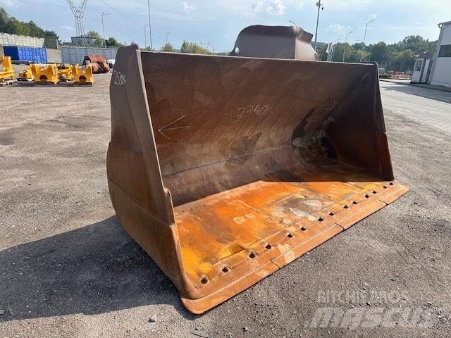 Volvo L 220 E BUCKET Łyżki do ładowarek