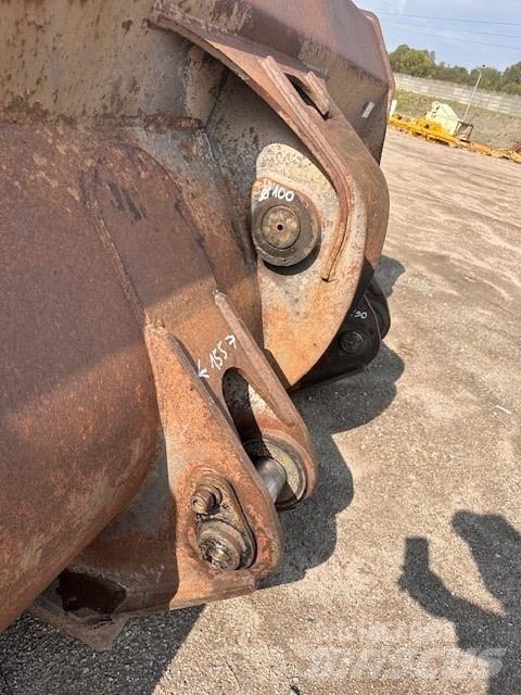 Volvo L 220 E BUCKET Łyżki do ładowarek