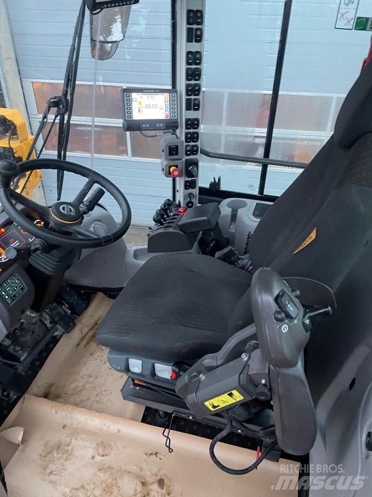Volvo L60H Ładowarki kołowe