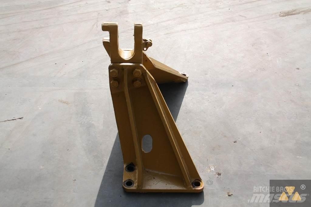 CAT D7G Drawbar Transport - Inne