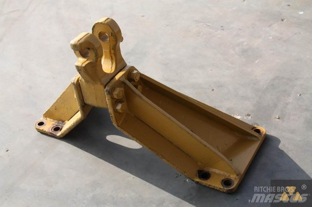 CAT D7G Drawbar Transport - Inne