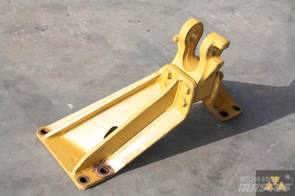 CAT D7G Drawbar Transport - Inne