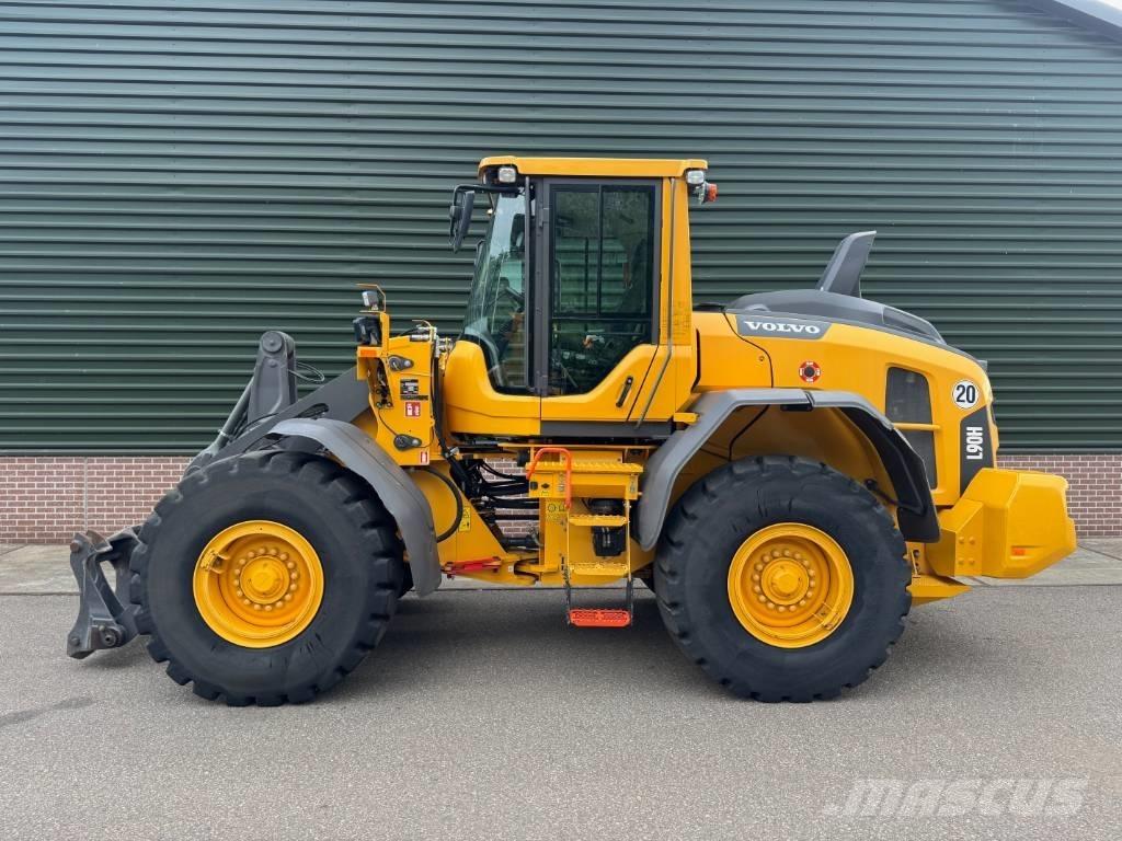 Volvo L 90 H Ładowarki kołowe