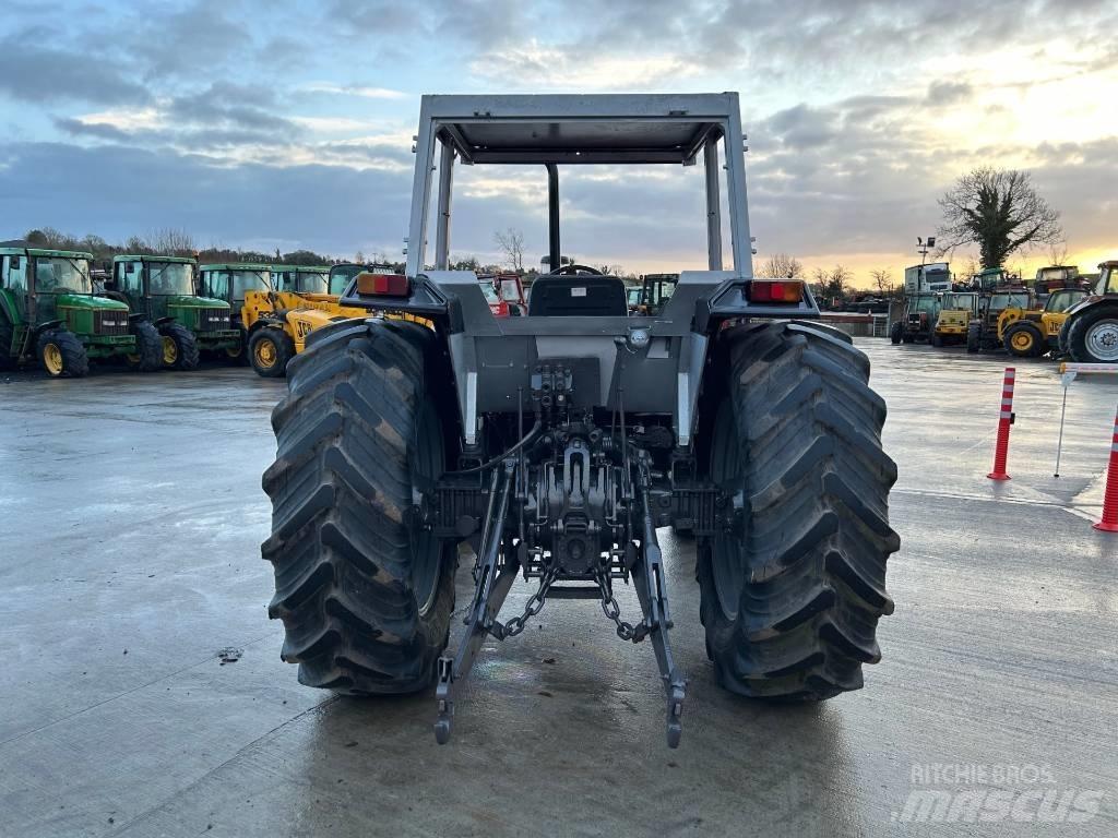Massey Ferguson 390 Ciągniki rolnicze