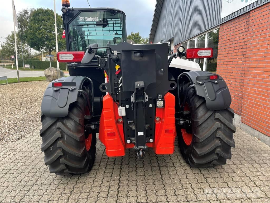 Bobcat TL 43.80 HF Ładowarki teleskopowe
